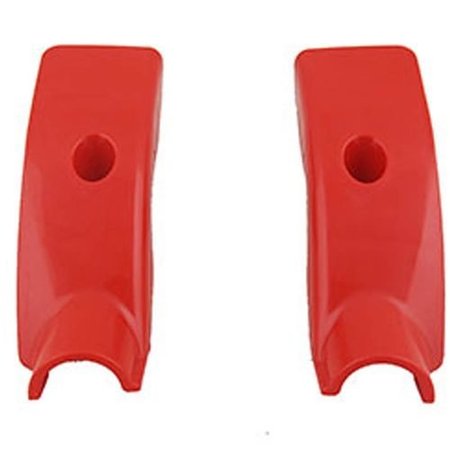 ILC Replacement for Power Wheels Ffy09 Dune Racer Sidebar Cover SET (left & Right) (cdd16) FFY09 DUNE RACER SIDEBAR COVER SET (LEFT & RIGHT)
